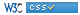 Validate CSS